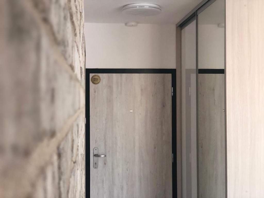 Urban C707, Free Garage Parking Апартаменти Братислава