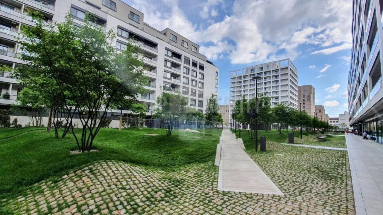 Апартаменти Urban C707, Free Garage Parking